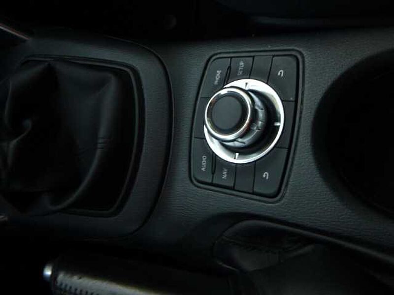 Mazda CX-5 SKYACTIV-D 150 Verkauf nur an Gewerbetreibende!