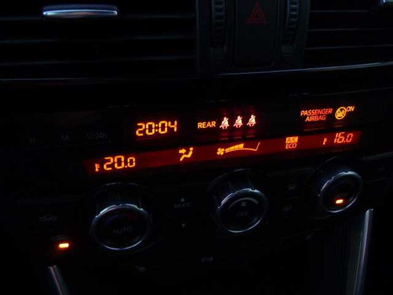 Mazda CX-5 SKYACTIV-D 150 Verkauf nur an Gewerbetreibende!
