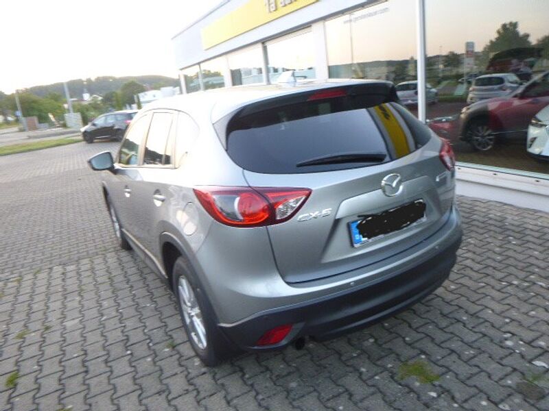 Mazda CX-5 SKYACTIV-D 150 Verkauf nur an Gewerbetreibende!
