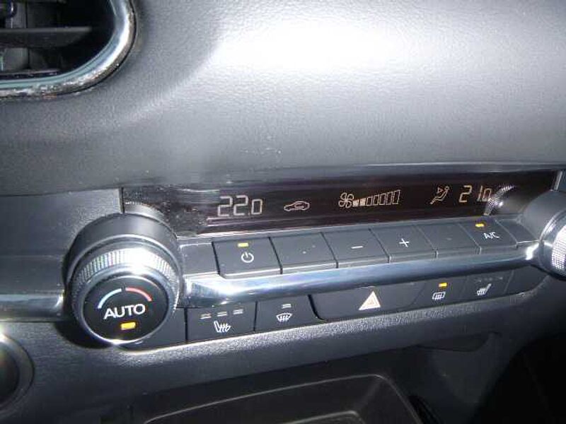 Mazda CX30 SKYACTIV-G 2.0 150PS M Hybrid Selection, i-Activesense Paket, Bose, De