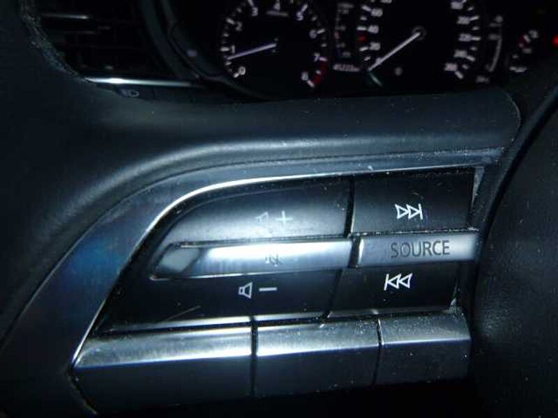 Mazda CX30 SKYACTIV-G 2.0 150PS M Hybrid Selection, i-Activesense Paket, Bose, De